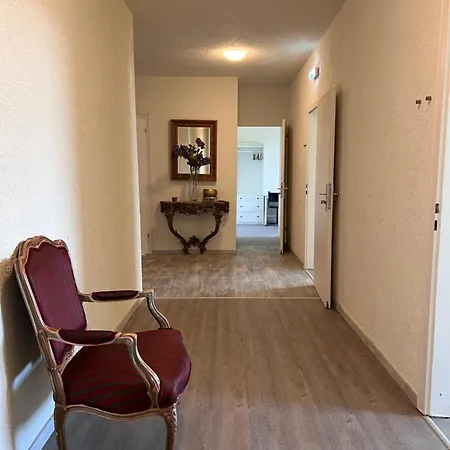 Zur Post Witzhelden Hotel