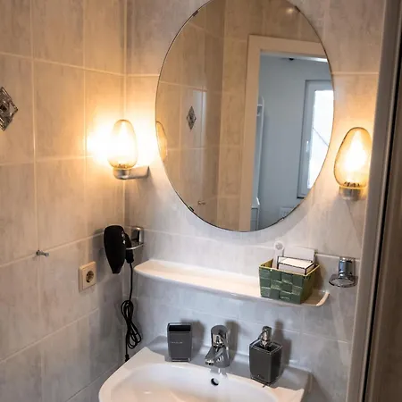 Zur Post Witzhelden Hotel Leichlingen