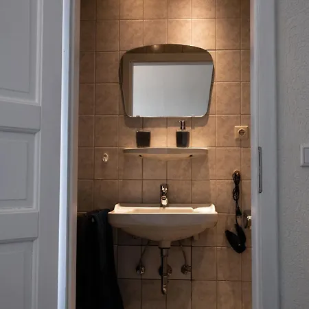 Zur Post Witzhelden Hotel Leichlingen