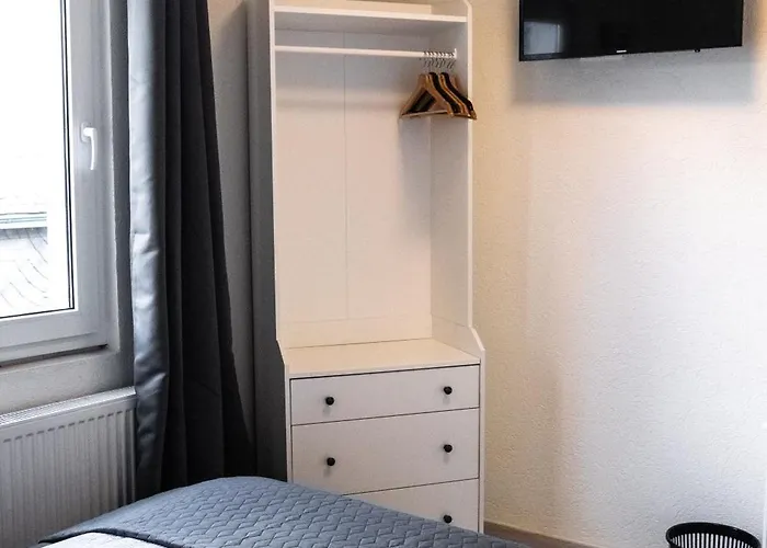 Zur Post Witzhelden Leichlingen