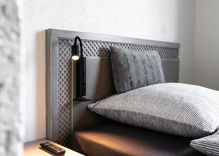 Zur Post Witzhelden * Leichlingen