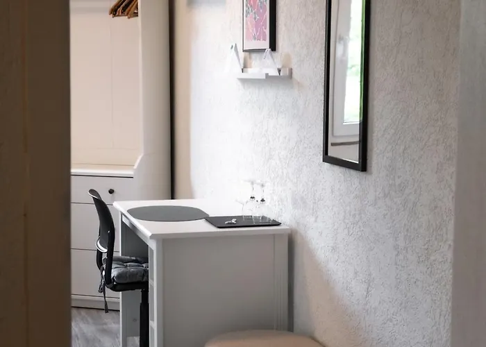 Zur Post Witzhelden Hotel