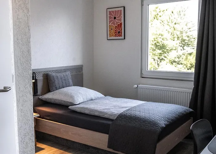 Hotel Zur Post Witzhelden *