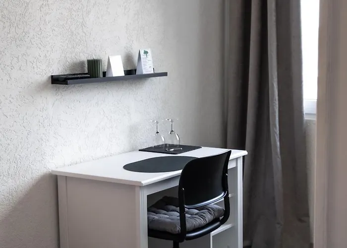 Zur Post Witzhelden Hotel *