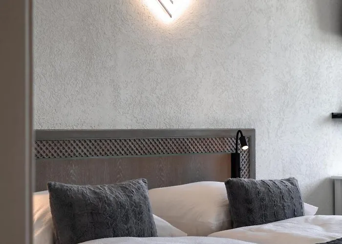 Zur Post Witzhelden *