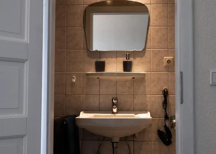 Zur Post Witzhelden Hotel Leichlingen