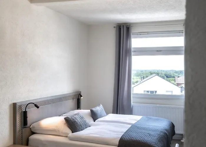 Zur Post Witzhelden Hotel