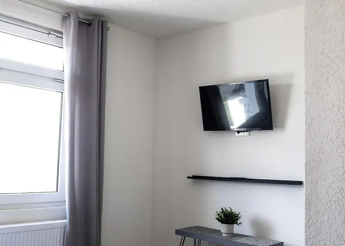 Zur Post Witzhelden *