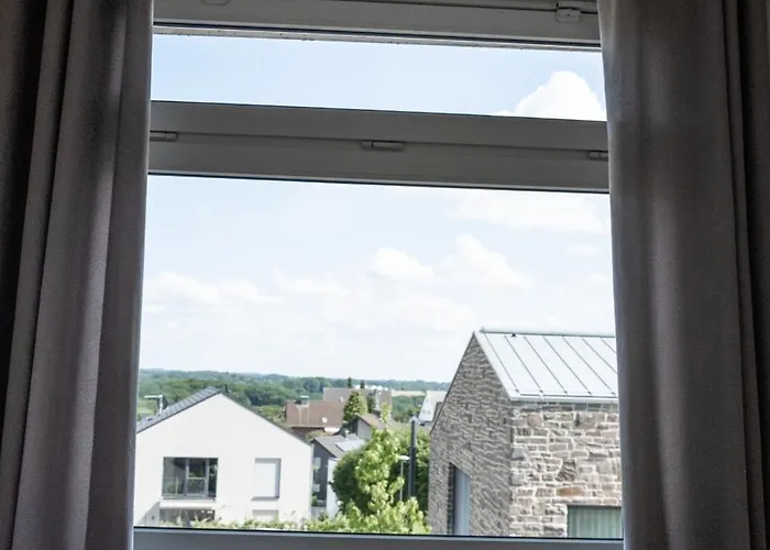 Zur Post Witzhelden Leichlingen