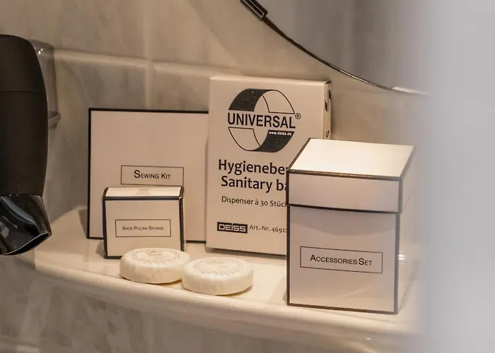 Zur Post Witzhelden Hotel Leichlingen