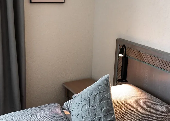 Hotel Zur Post Witzhelden