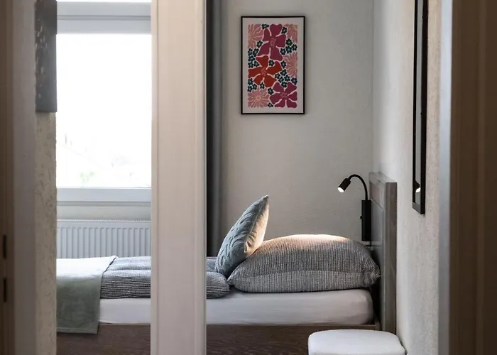 Zur Post Witzhelden Hotel